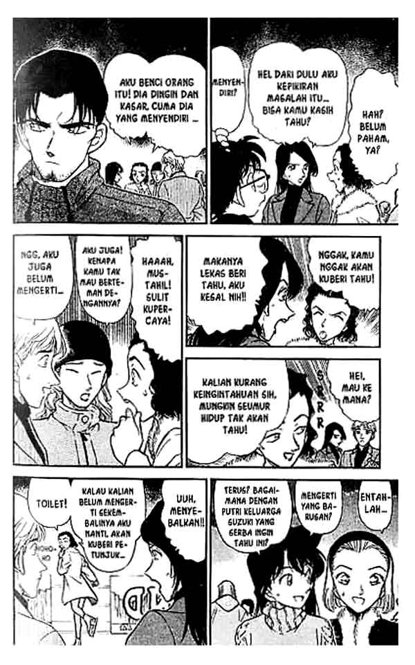 detective-conan - Chapter: 243