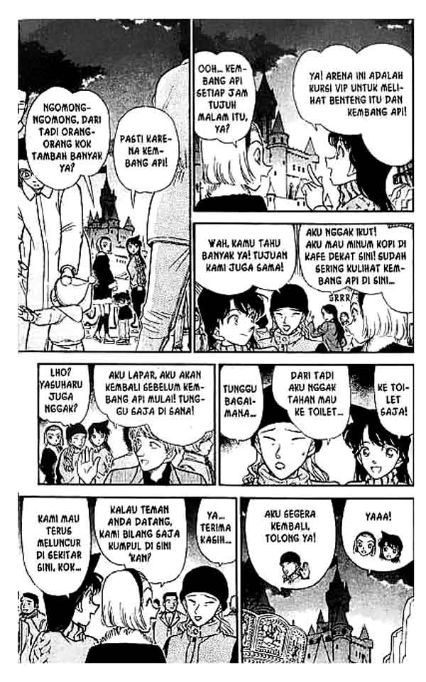 detective-conan - Chapter: 243