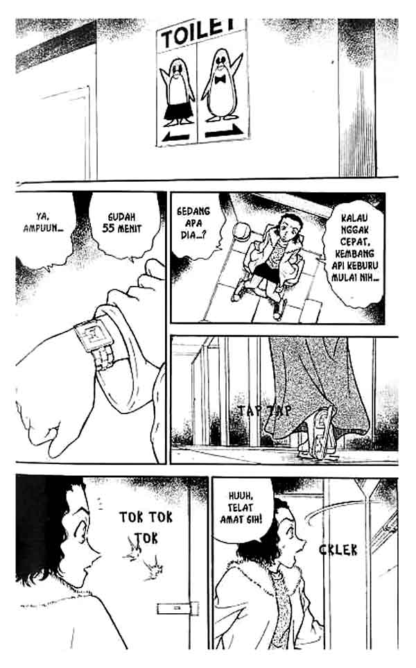 detective-conan - Chapter: 243