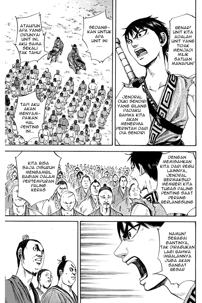 kingdom - Chapter: 113