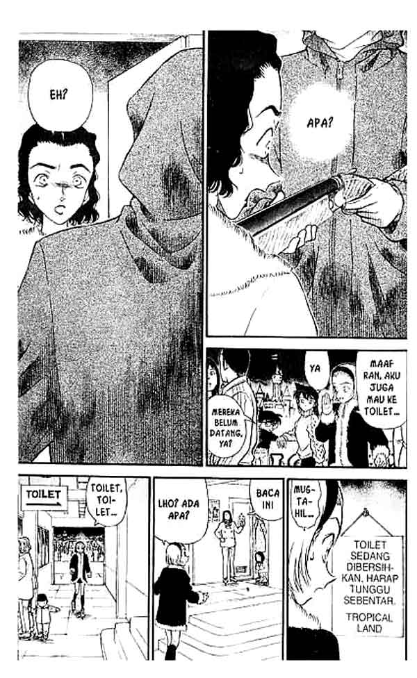 detective-conan - Chapter: 243