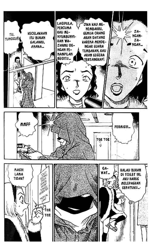 detective-conan - Chapter: 243