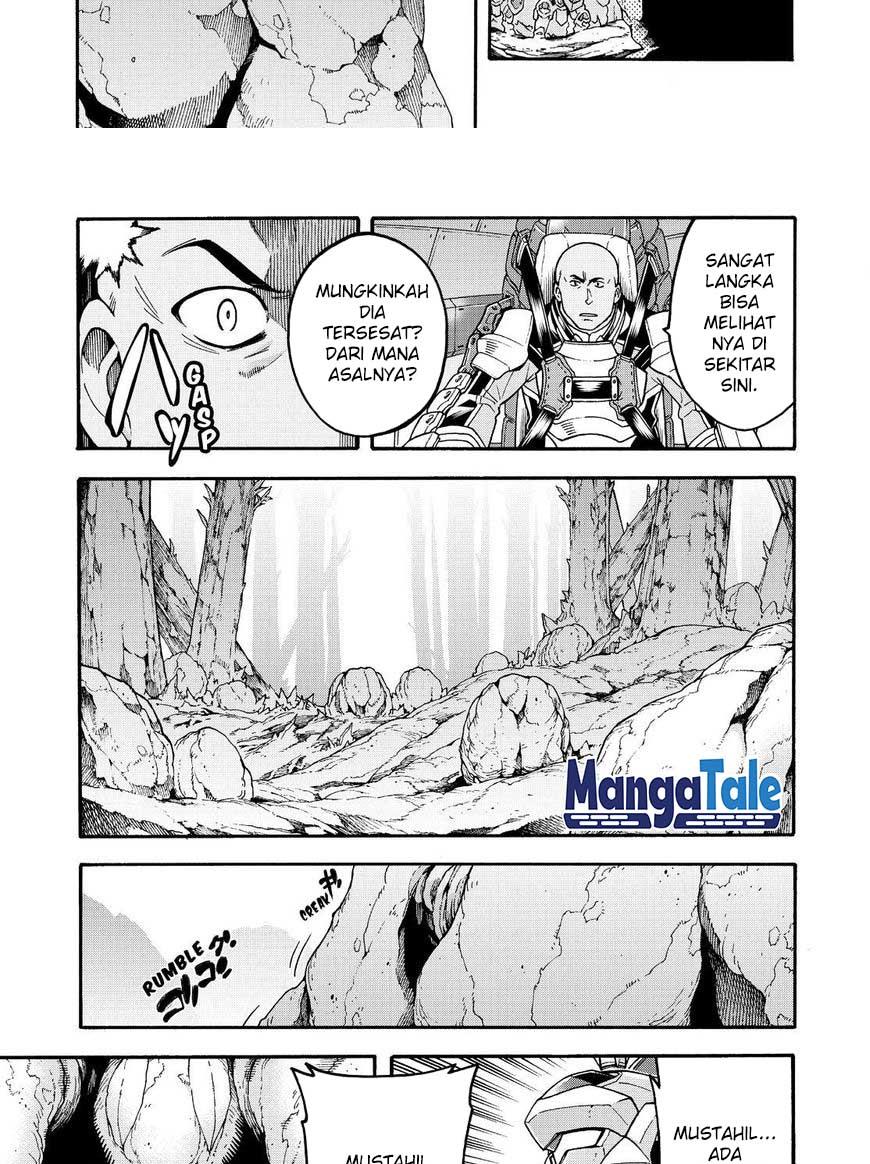 knights-magic - Chapter: 48