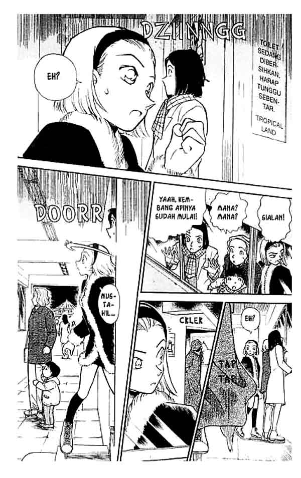 detective-conan - Chapter: 243