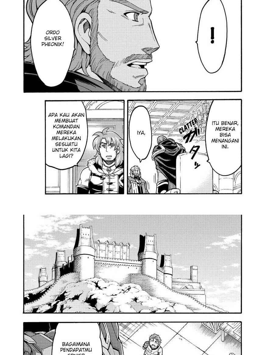 knights-magic - Chapter: 48