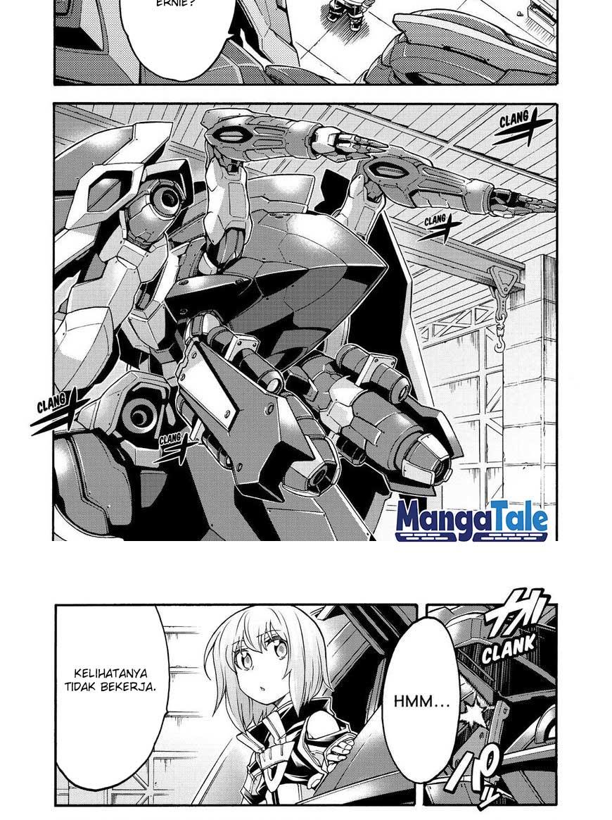 knights-magic - Chapter: 48