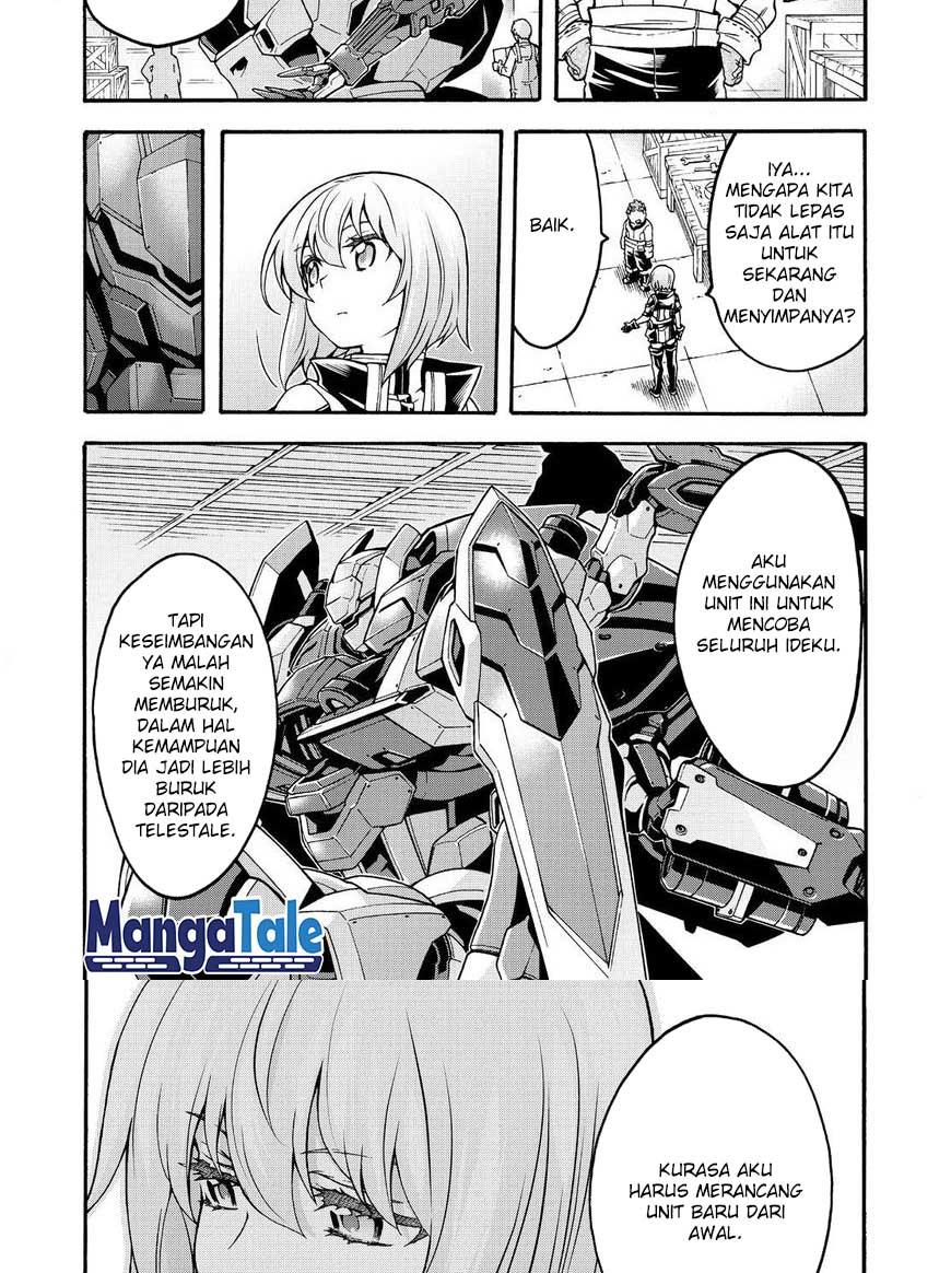 knights-magic - Chapter: 48