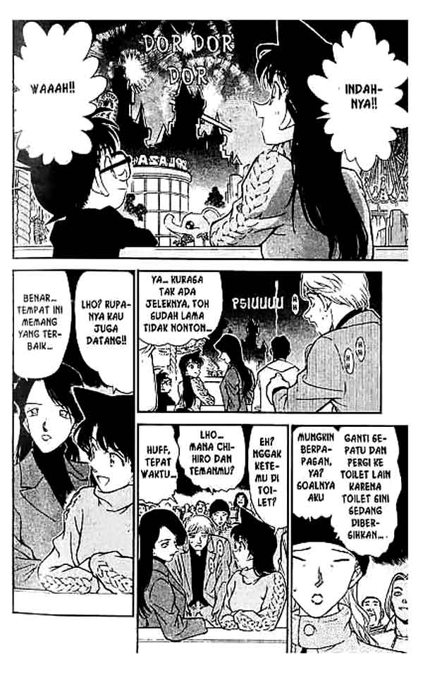 detective-conan - Chapter: 243