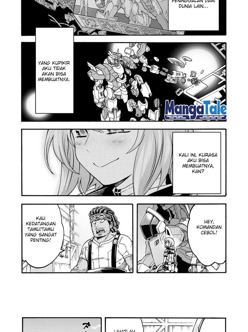 knights-magic - Chapter: 48