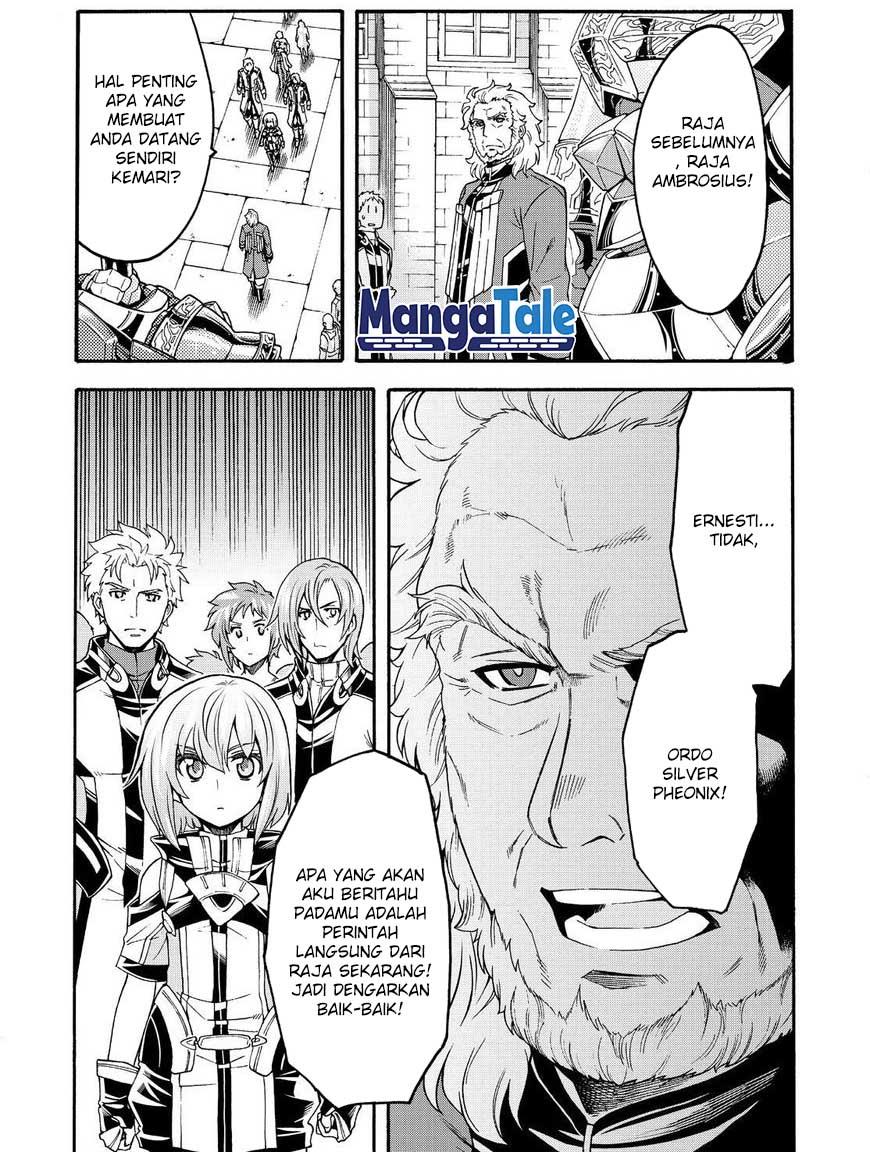 knights-magic - Chapter: 48