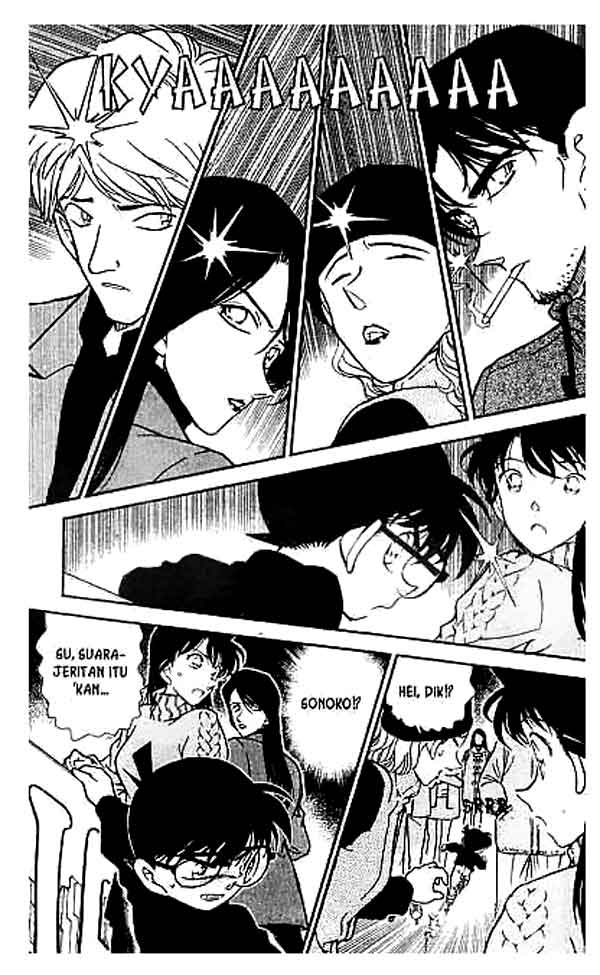 detective-conan - Chapter: 243