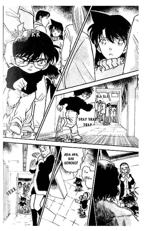 detective-conan - Chapter: 243