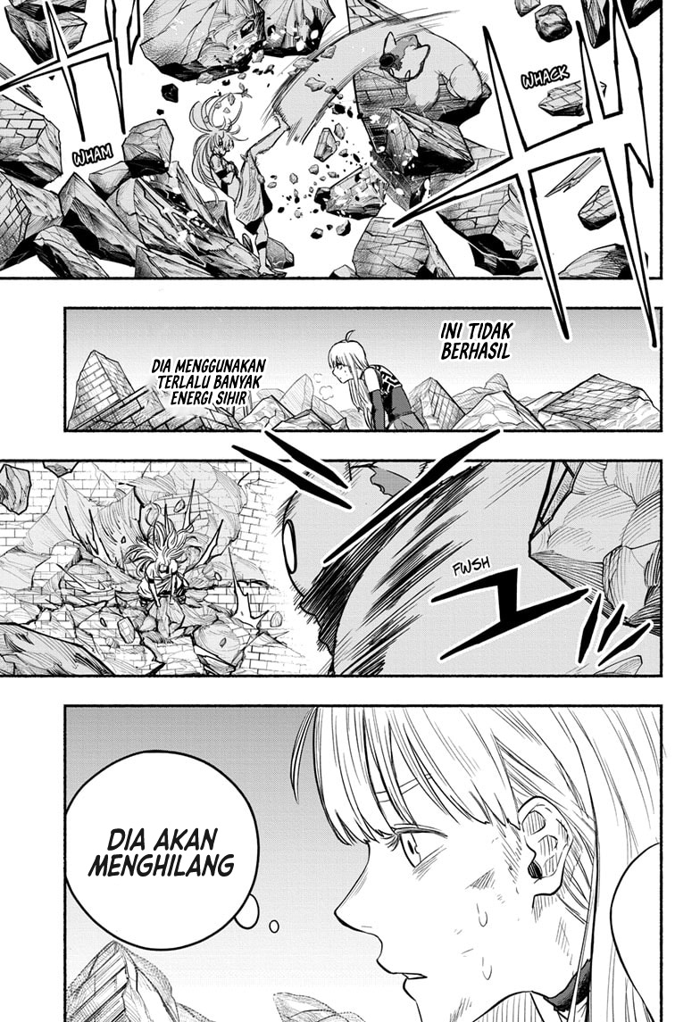 ginka-to-gluna - Chapter: 25