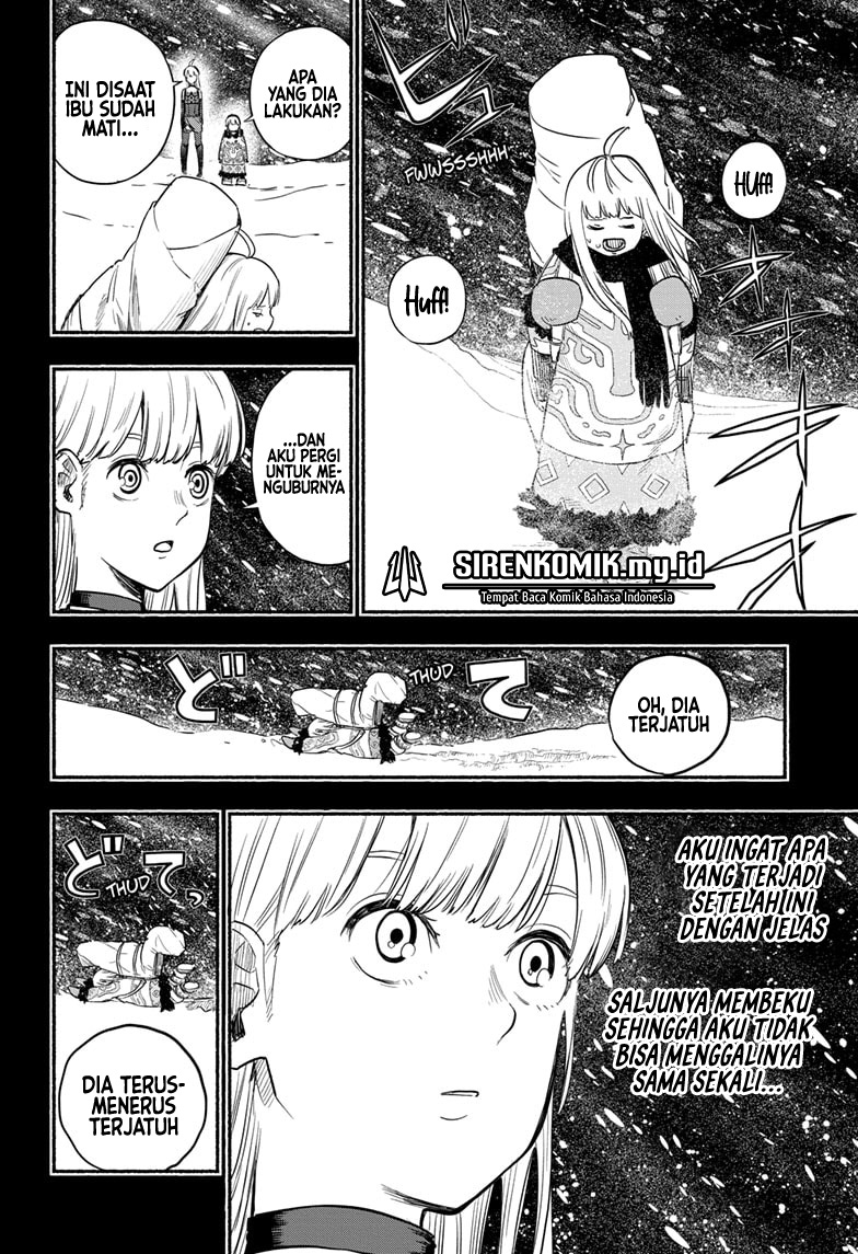 ginka-to-gluna - Chapter: 25