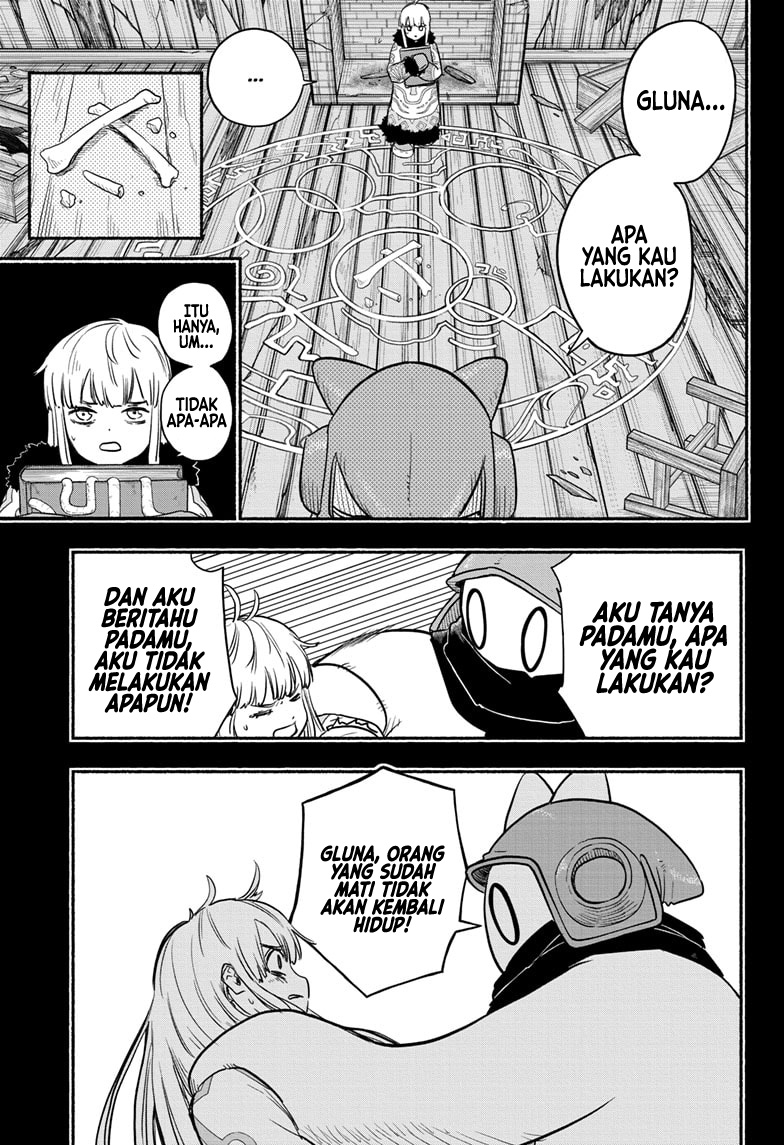 ginka-to-gluna - Chapter: 25