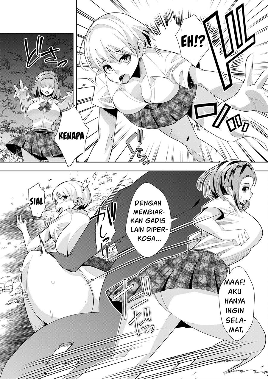 youkoso-isekai-e-dewa-shinde-kudasai - Chapter: 2