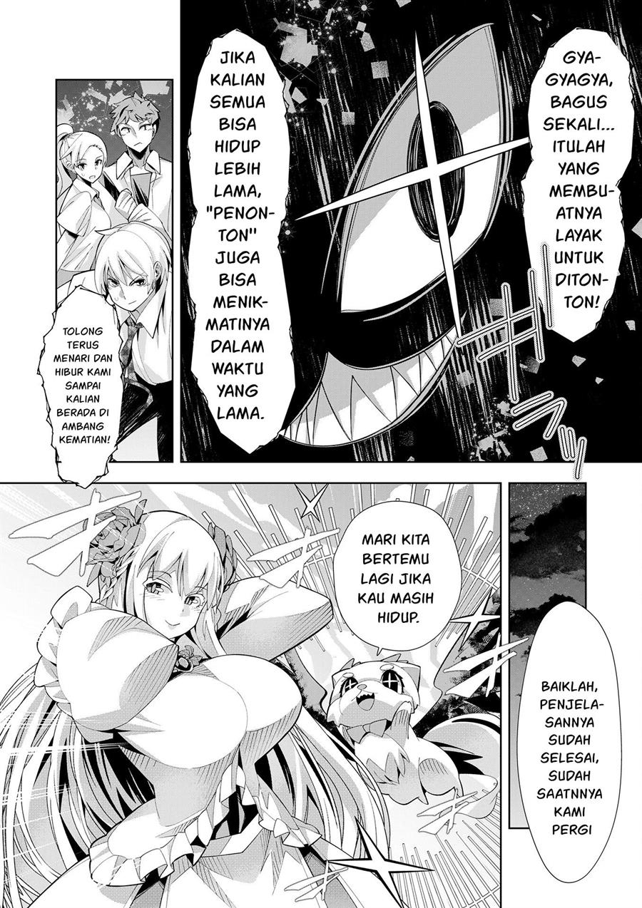 youkoso-isekai-e-dewa-shinde-kudasai - Chapter: 2