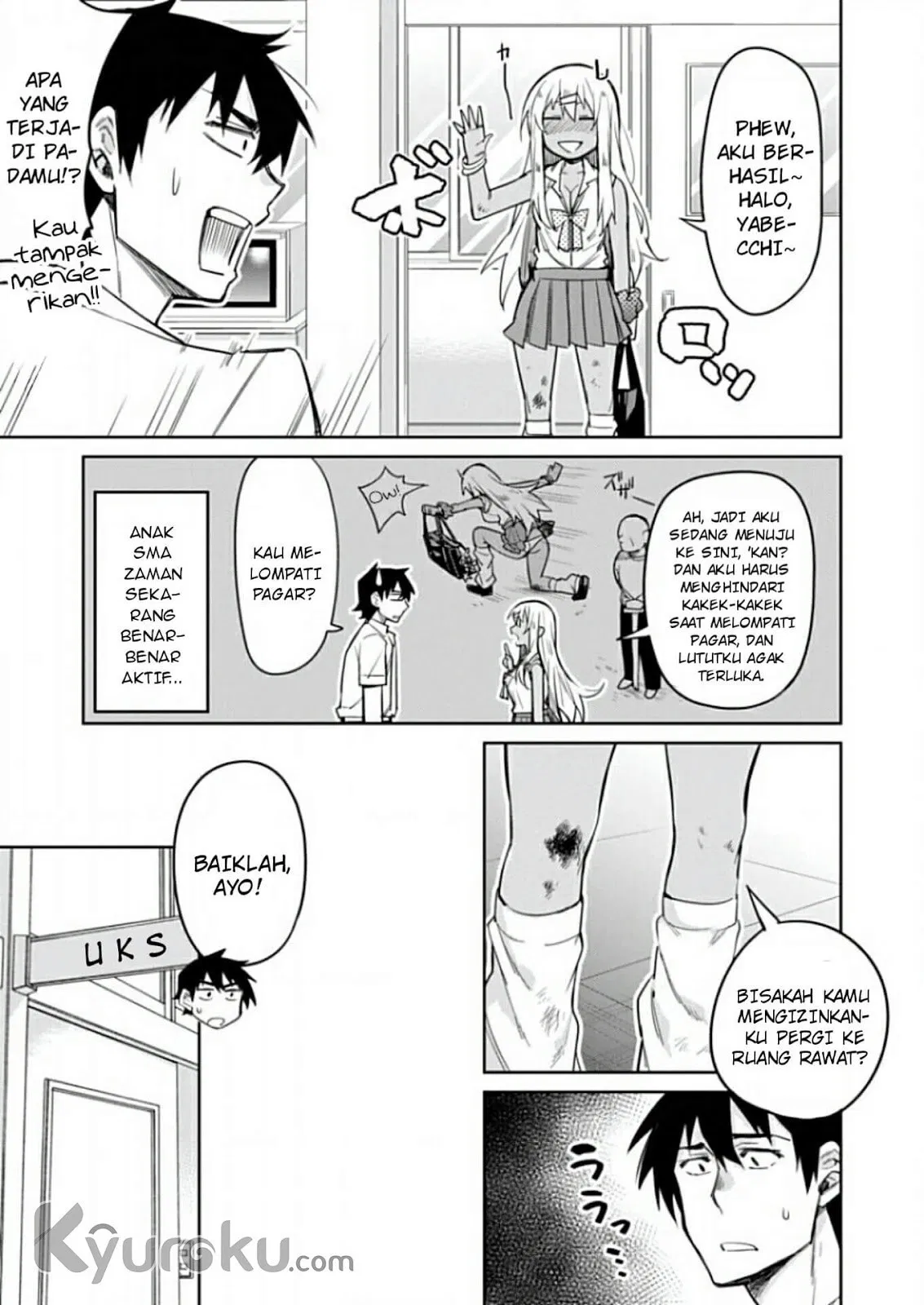 gal-gohan - Chapter: 10