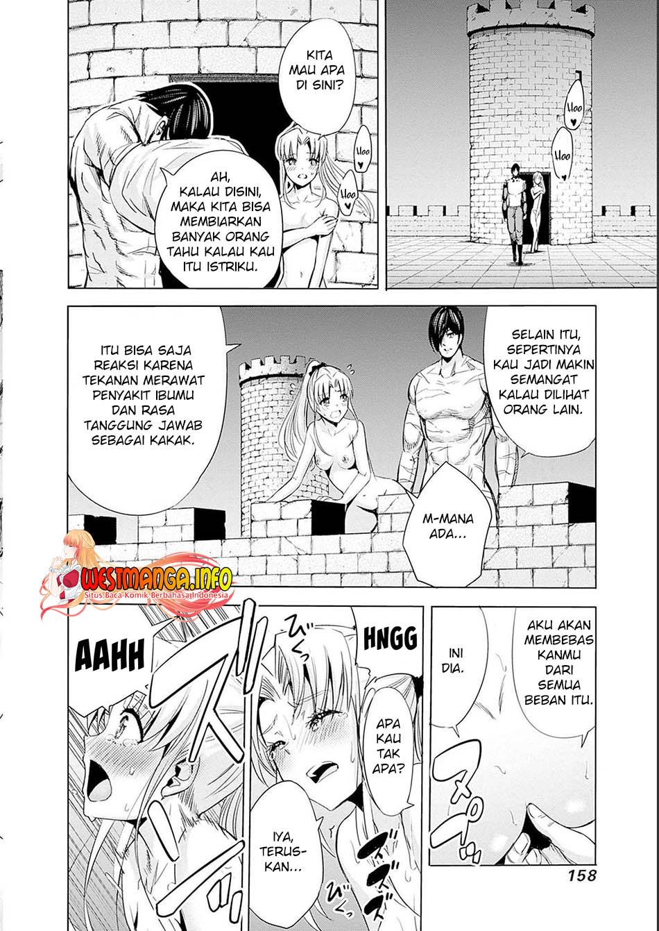 uragirareta-s-rank-boukensha-no-ore-wa-aisuru-dorei-no-kanojora-to-tomoni-dorei-dake-no-harem-guild-o-tsukuru - Chapter: 62