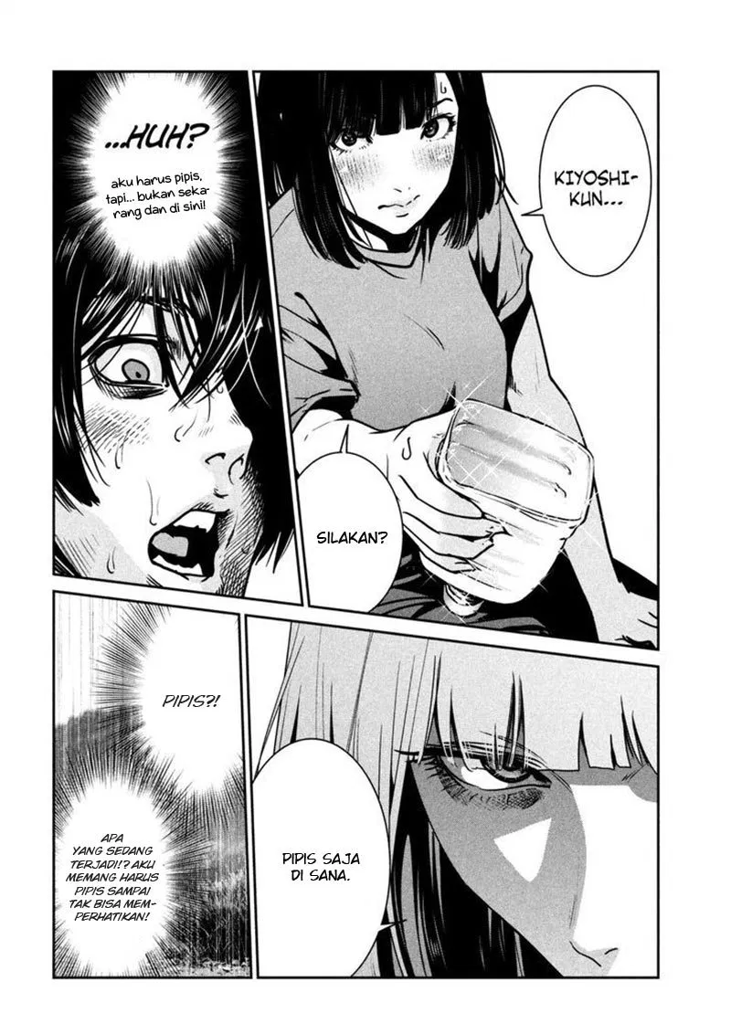 prison-school - Chapter: 271