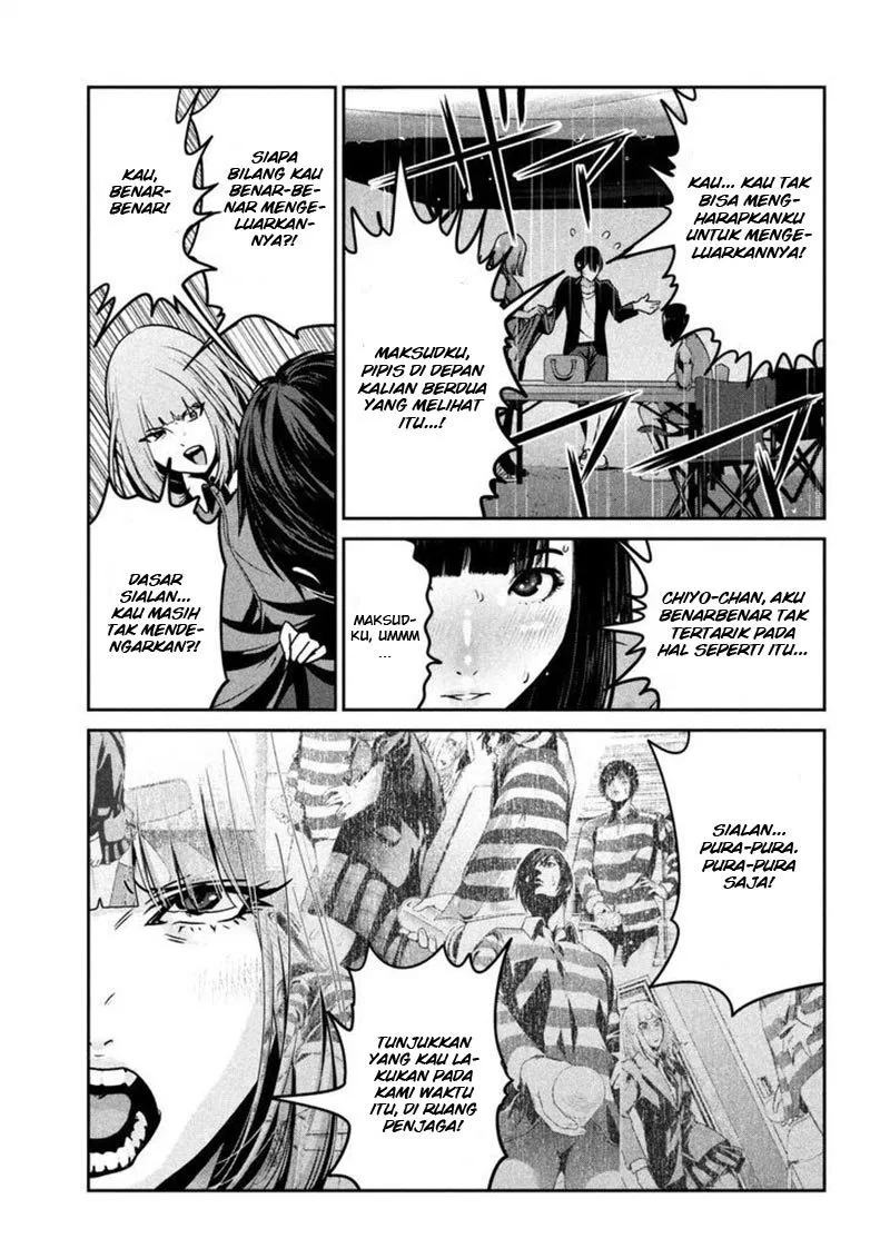 prison-school - Chapter: 271