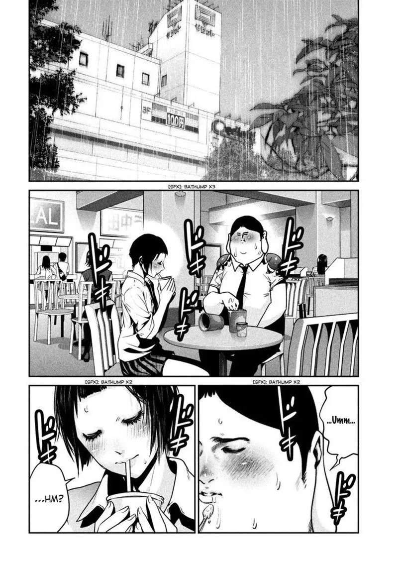 prison-school - Chapter: 271