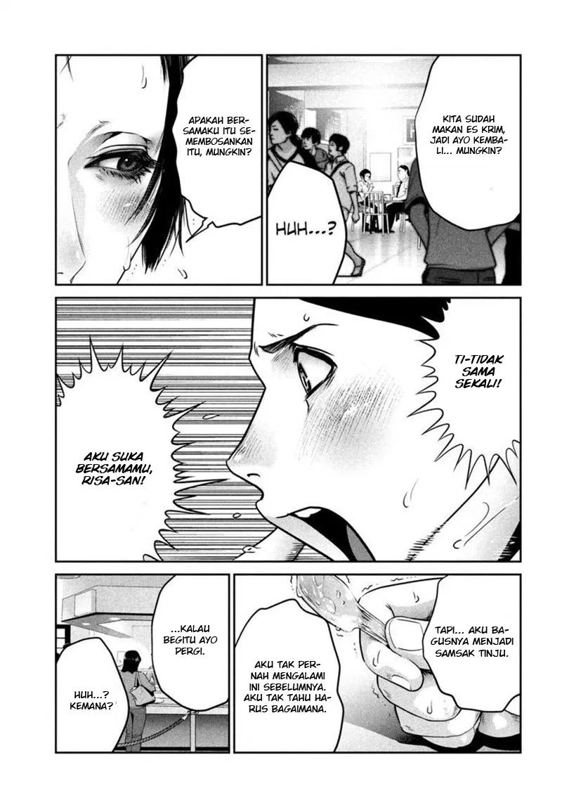 prison-school - Chapter: 271