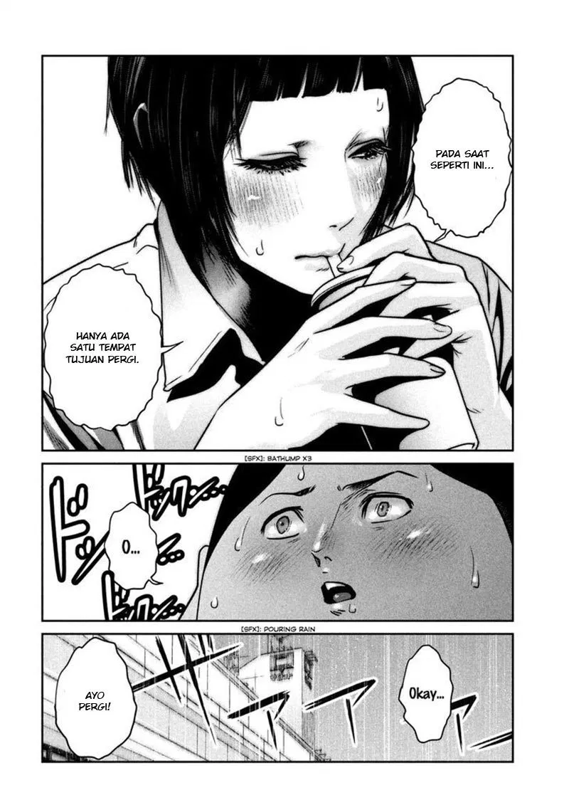 prison-school - Chapter: 271