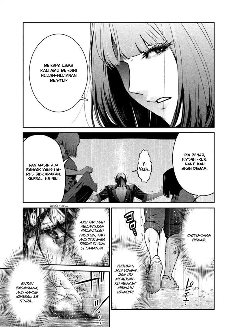 prison-school - Chapter: 271