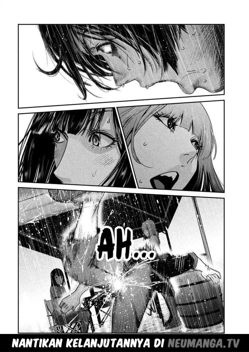 prison-school - Chapter: 271