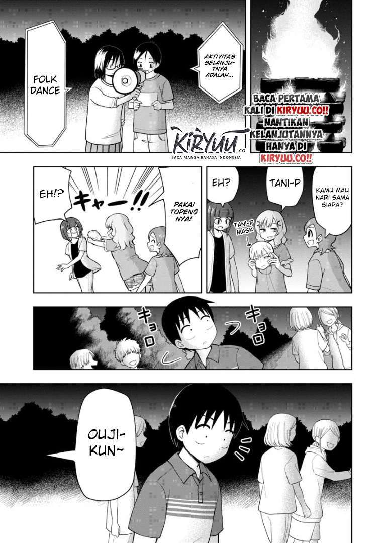 himeno-chan-ni-koi-wa-mada-hayai - Chapter: 46