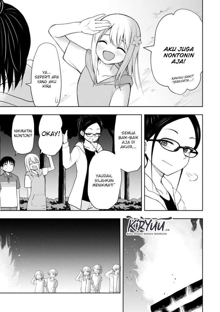 himeno-chan-ni-koi-wa-mada-hayai - Chapter: 46