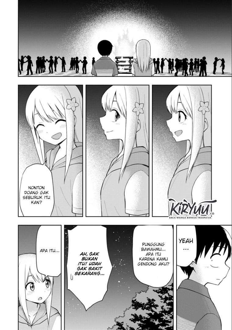 himeno-chan-ni-koi-wa-mada-hayai - Chapter: 46