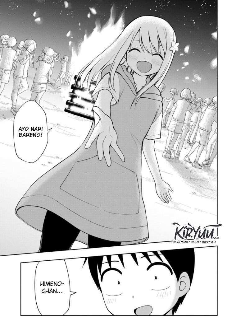 himeno-chan-ni-koi-wa-mada-hayai - Chapter: 46