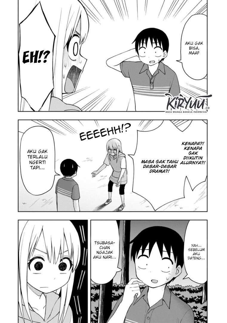 himeno-chan-ni-koi-wa-mada-hayai - Chapter: 46