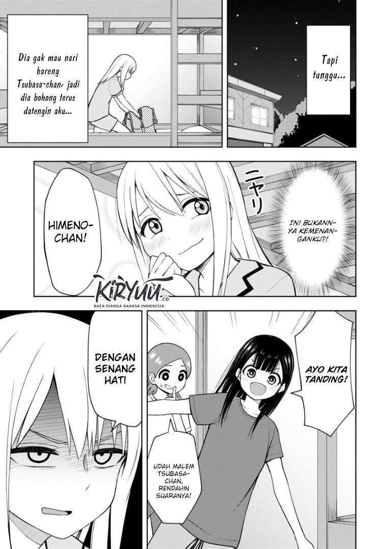 himeno-chan-ni-koi-wa-mada-hayai - Chapter: 46