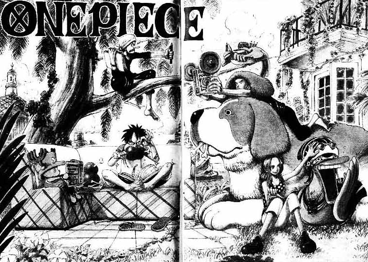 one-piece-id - Chapter: 152