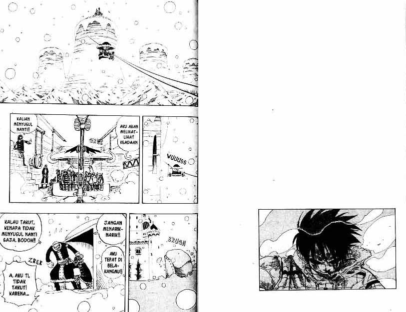 one-piece-id - Chapter: 152