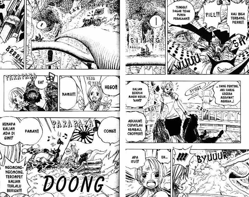 one-piece-id - Chapter: 264