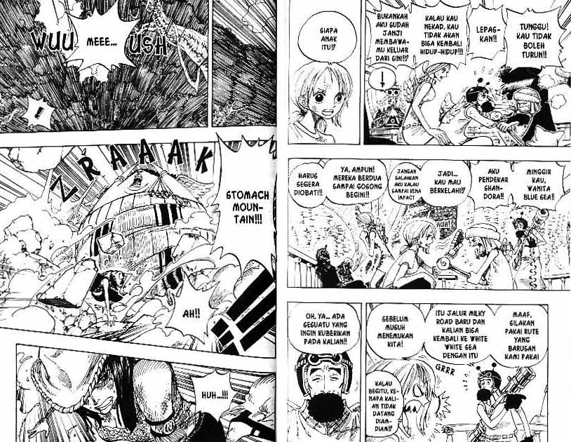 one-piece-id - Chapter: 264