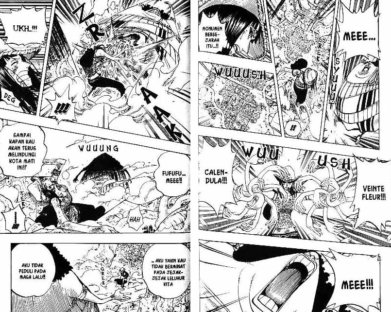 one-piece-id - Chapter: 264