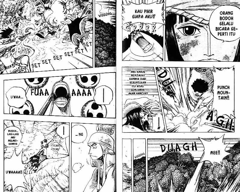 one-piece-id - Chapter: 264