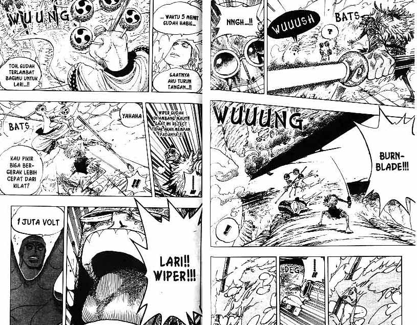 one-piece-id - Chapter: 264