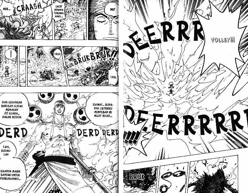 one-piece-id - Chapter: 264