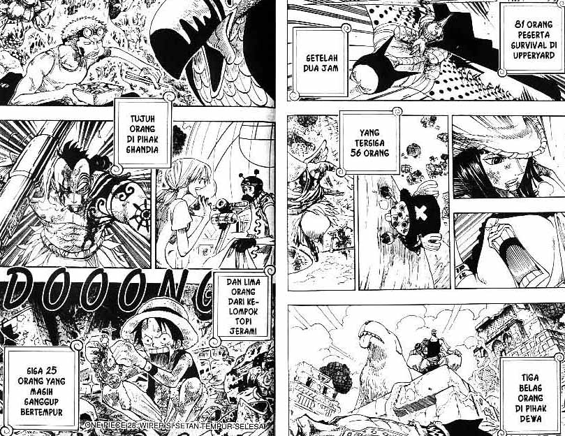 one-piece-id - Chapter: 264