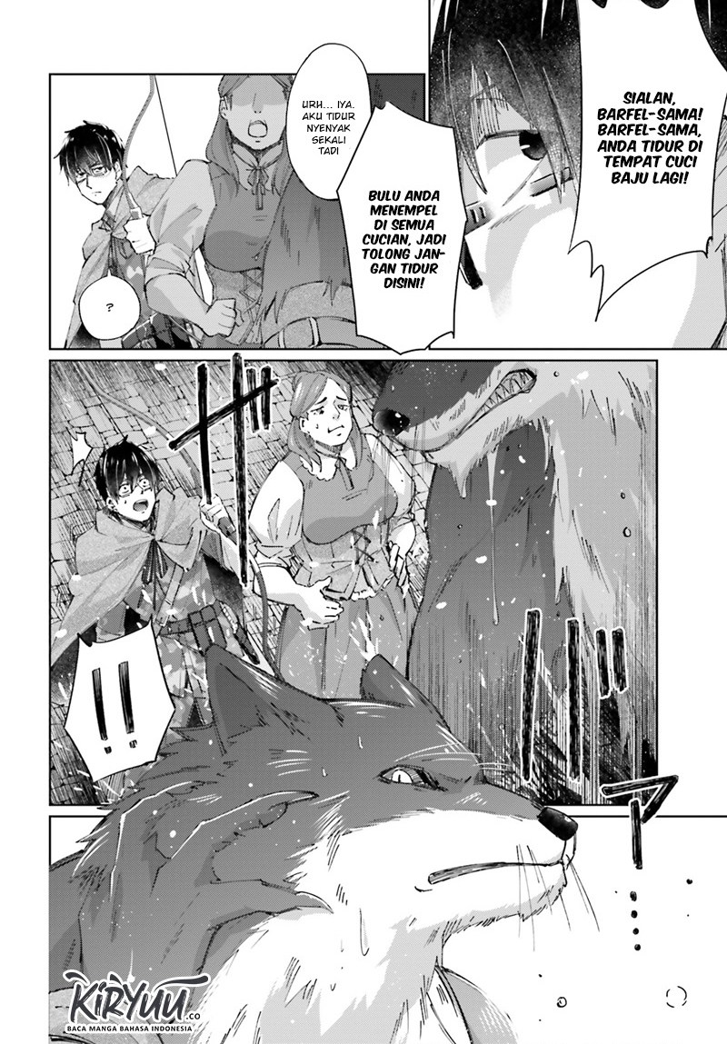 ihoujin-dungeon-ni-moguru - Chapter: 6