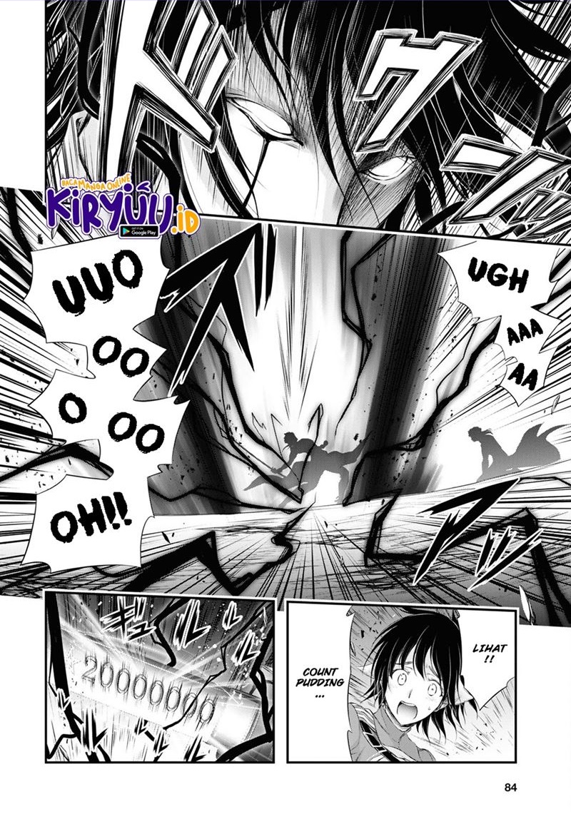 plunderer - Chapter: 81.2