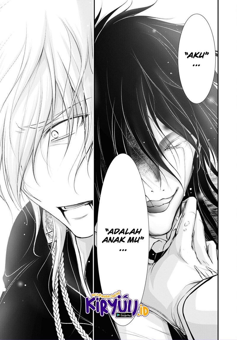 plunderer - Chapter: 81.2