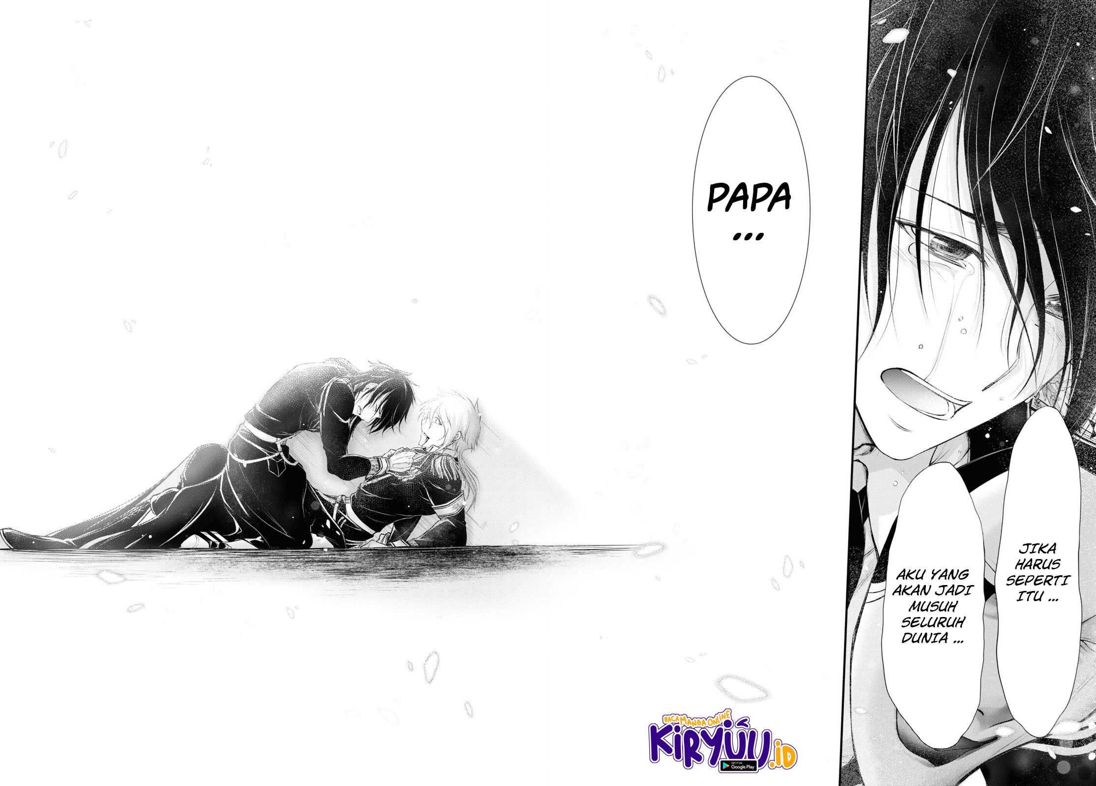 plunderer - Chapter: 81.2