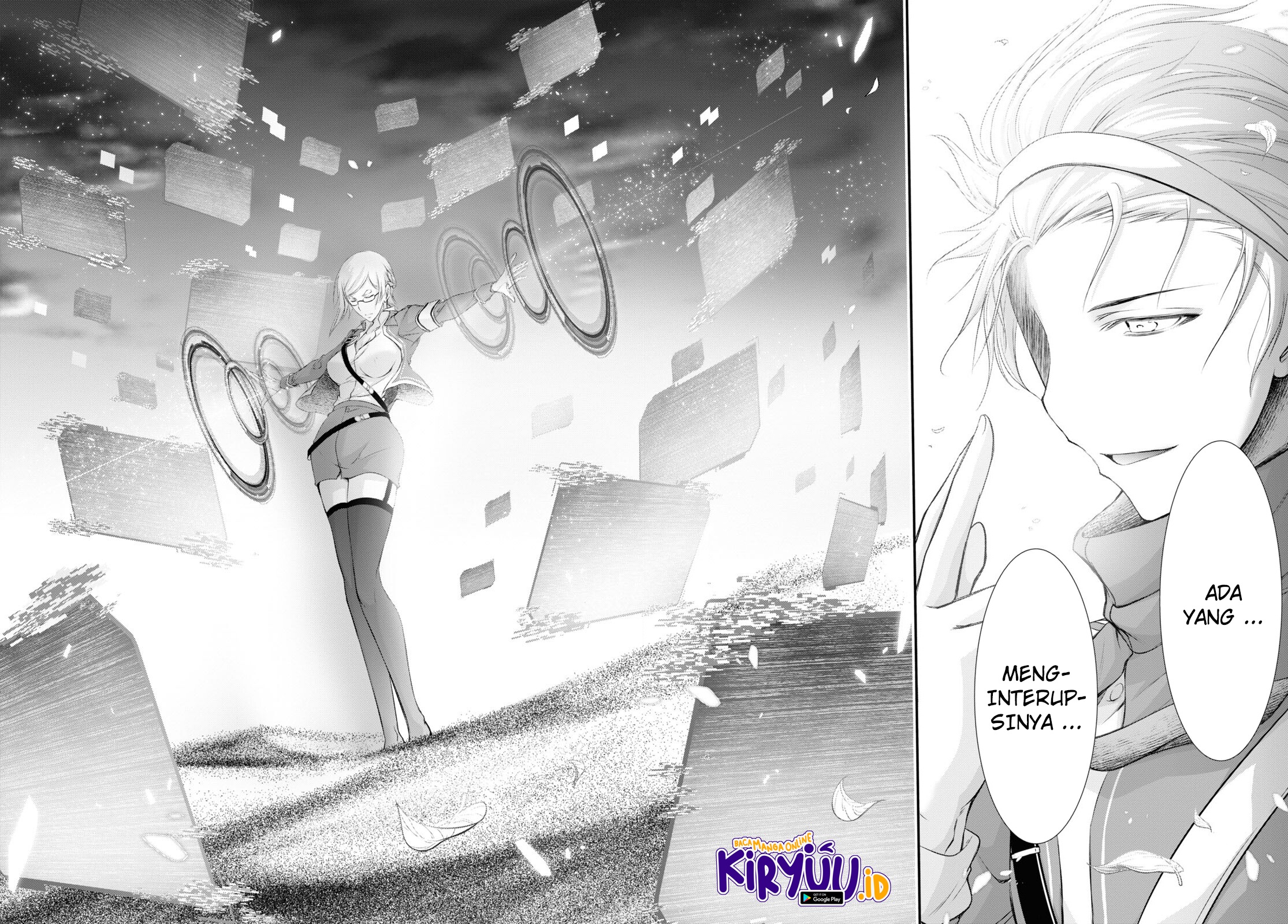 plunderer - Chapter: 81.2